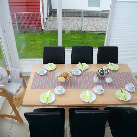 Casa vacanze Nordic -