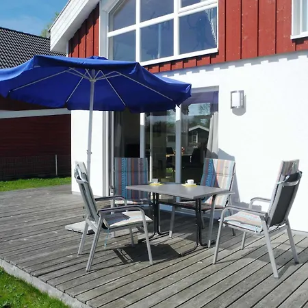 Nordic - Prázdninový dům Nordhorn