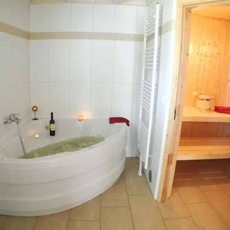 Nordic - Casa vacanze