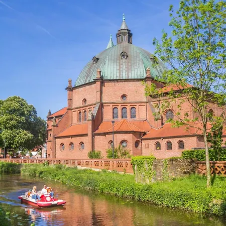 Nordic - Casa vacanze *