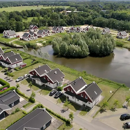 Nordic - Casa vacanze Nordhorn