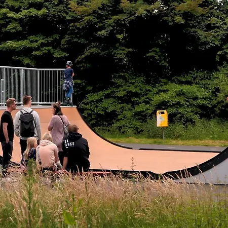 Casa vacanze Nordic - *