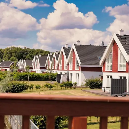 Nordic - Prázdninový dům Nordhorn
