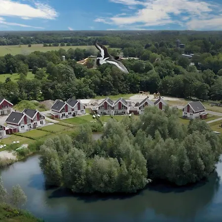 Casa vacanze Nordic -